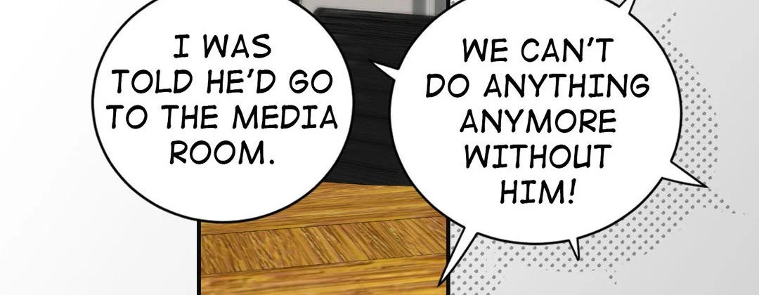 Living with The Wizard - Chapter 37